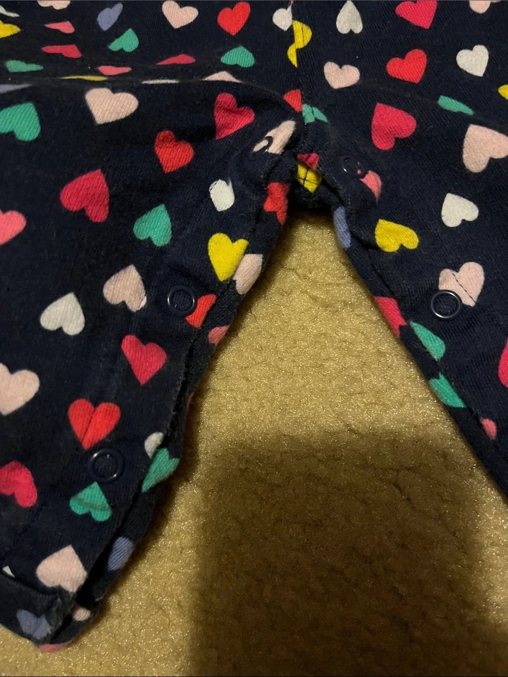 N/A carter’s floral